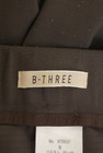 B-THREE（ビースリー）の古着「商品番号：PR10329567」-6