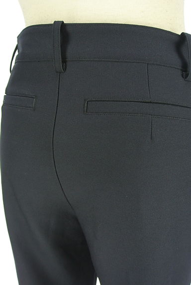 B-THREE（ビースリー）の古着「ストレッチストレートパンツ（パンツ）」大画像５へ