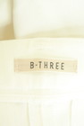 B-THREE（ビースリー）の古着「商品番号：PR10329573」-6