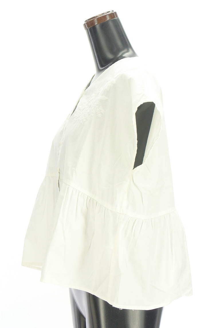 SM2（サマンサモスモス）の古着「商品番号：PR10329583」-大画像3
