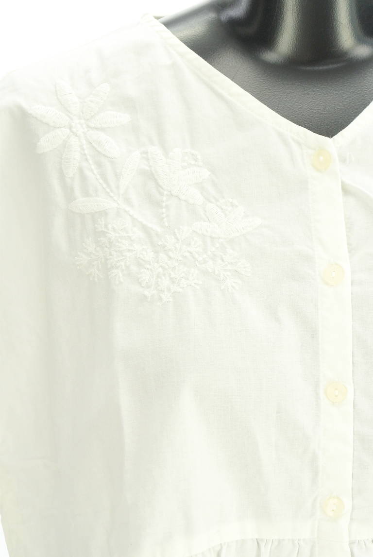 SM2（サマンサモスモス）の古着「商品番号：PR10329583」-大画像4