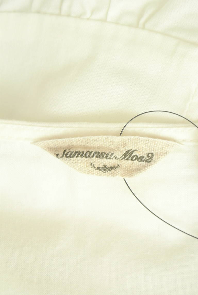 SM2（サマンサモスモス）の古着「商品番号：PR10329583」-大画像6