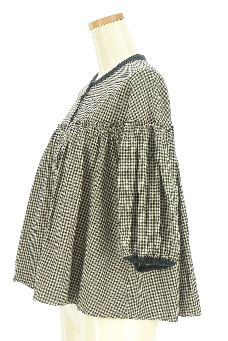 SM2（サマンサモスモス）の古着「商品番号：PR10329584」-大画像3