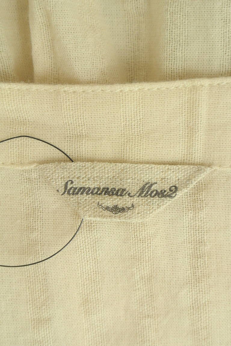 Samansa Mos2（サマンサモスモス）の古着「商品番号：PR10329586」-大画像6