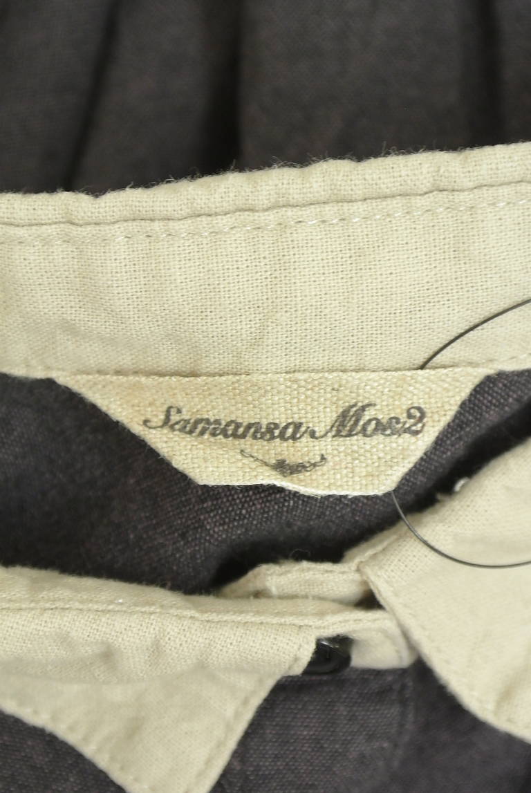 SM2（サマンサモスモス）の古着「商品番号：PR10329588」-大画像6
