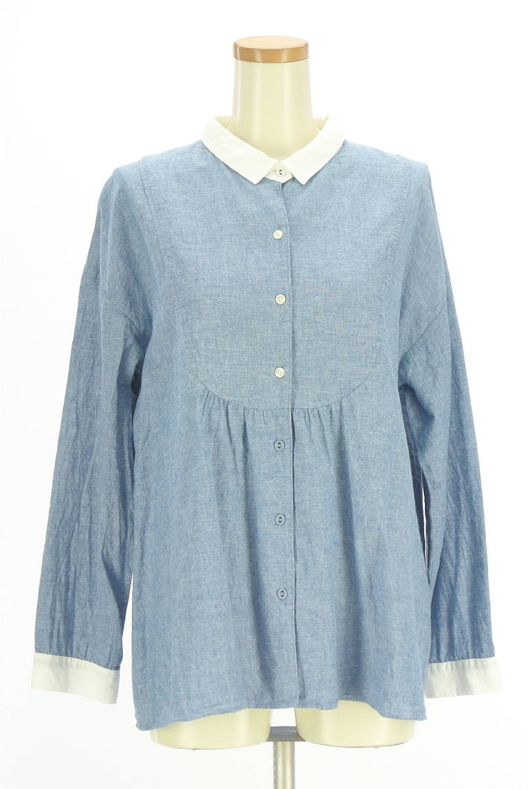 SM2（サマンサモスモス）の古着「商品番号：PR10329589」-大画像1