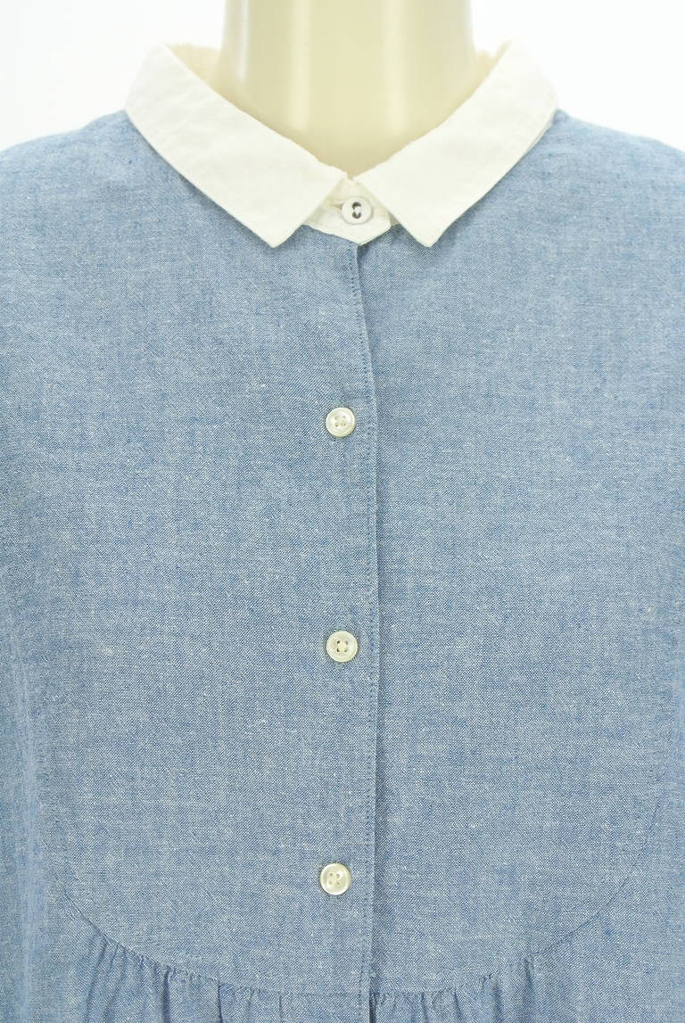 SM2（サマンサモスモス）の古着「商品番号：PR10329589」-大画像4