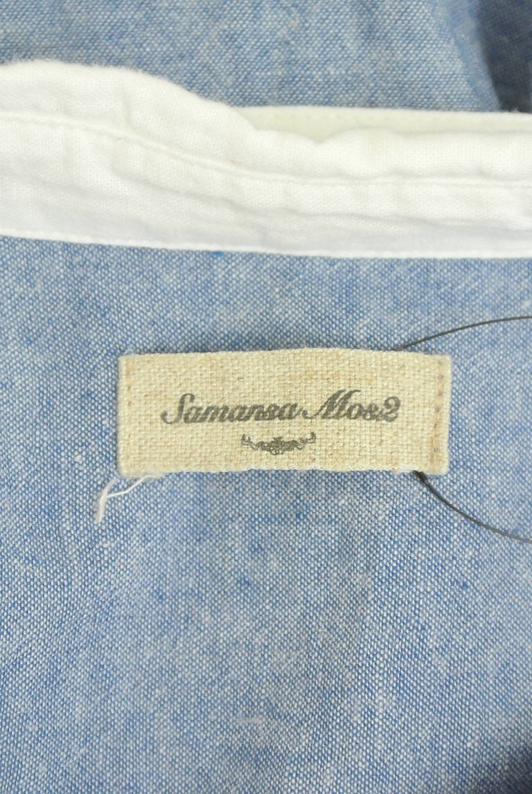 SM2（サマンサモスモス）の古着「商品番号：PR10329589」-大画像6