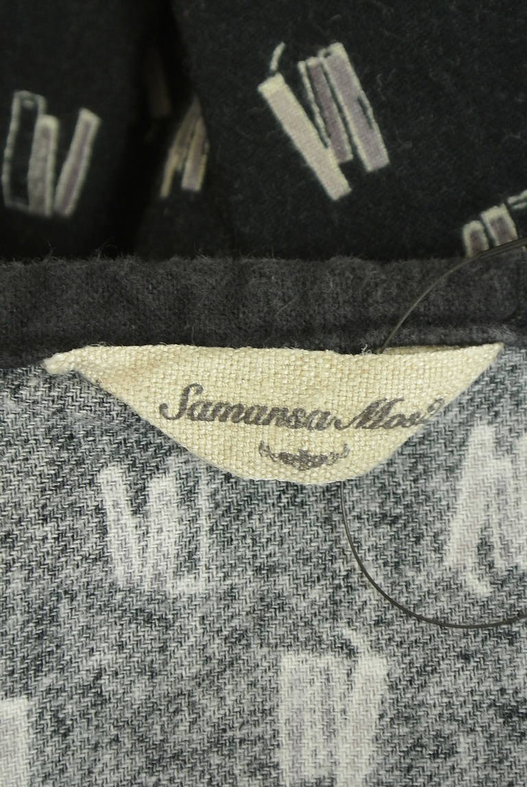 SM2（サマンサモスモス）の古着「商品番号：PR10329590」-大画像6