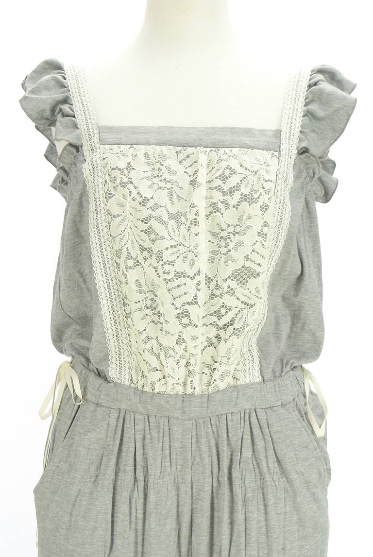 JILLSTUART（ジルスチュアート）の古着「商品番号：PR10329603」-大画像4
