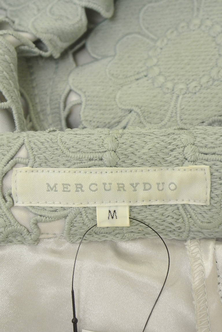 MERCURYDUO（マーキュリーデュオ）の古着「商品番号：PR10329604」-大画像6