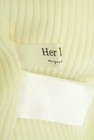 Her lip to（ハーリップトゥ）の古着「商品番号：PR10329605」-6