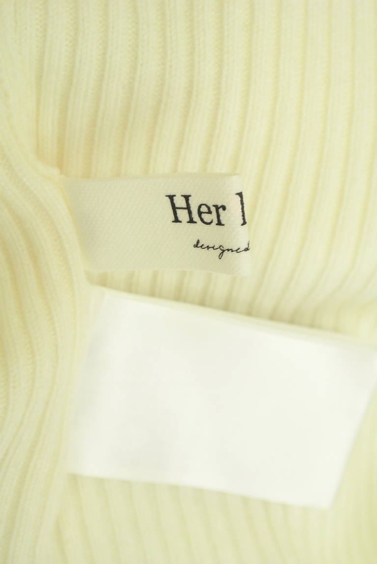 Her lip to（ハーリップトゥ）の古着「商品番号：PR10329605」-大画像6