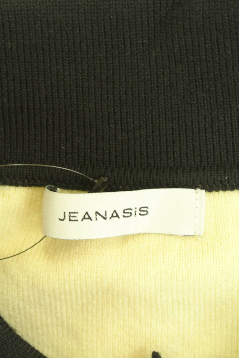 JEANASiS（ジーナシス）の古着「商品番号：PR10329610」-大画像6