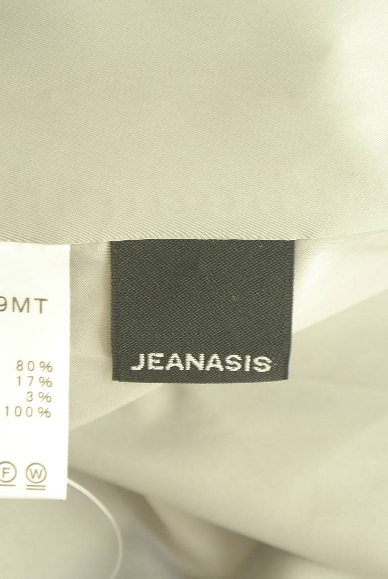 JEANASiS（ジーナシス）の古着「商品番号：PR10329612」-大画像6