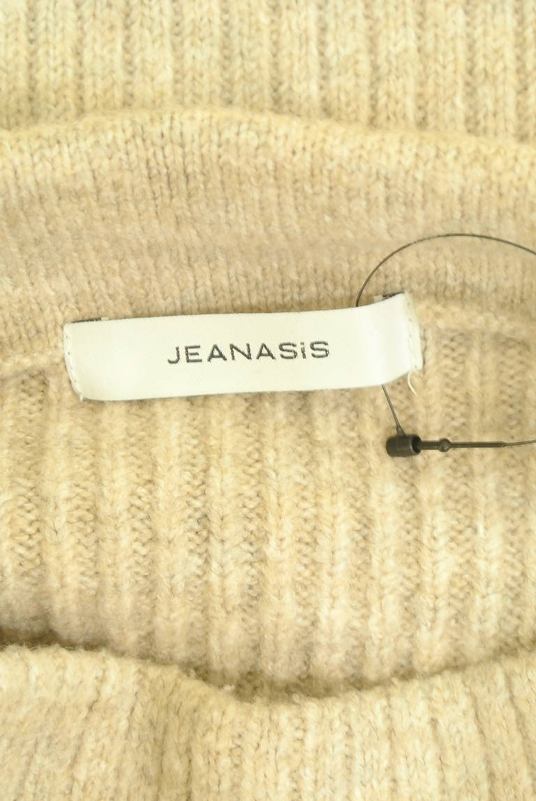 JEANASiS（ジーナシス）の古着「商品番号：PR10329613」-大画像6
