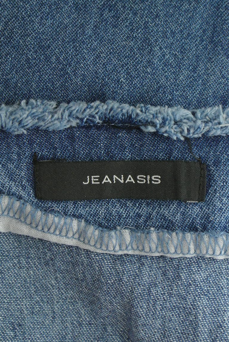 JEANASiS（ジーナシス）の古着「商品番号：PR10329614」-大画像6