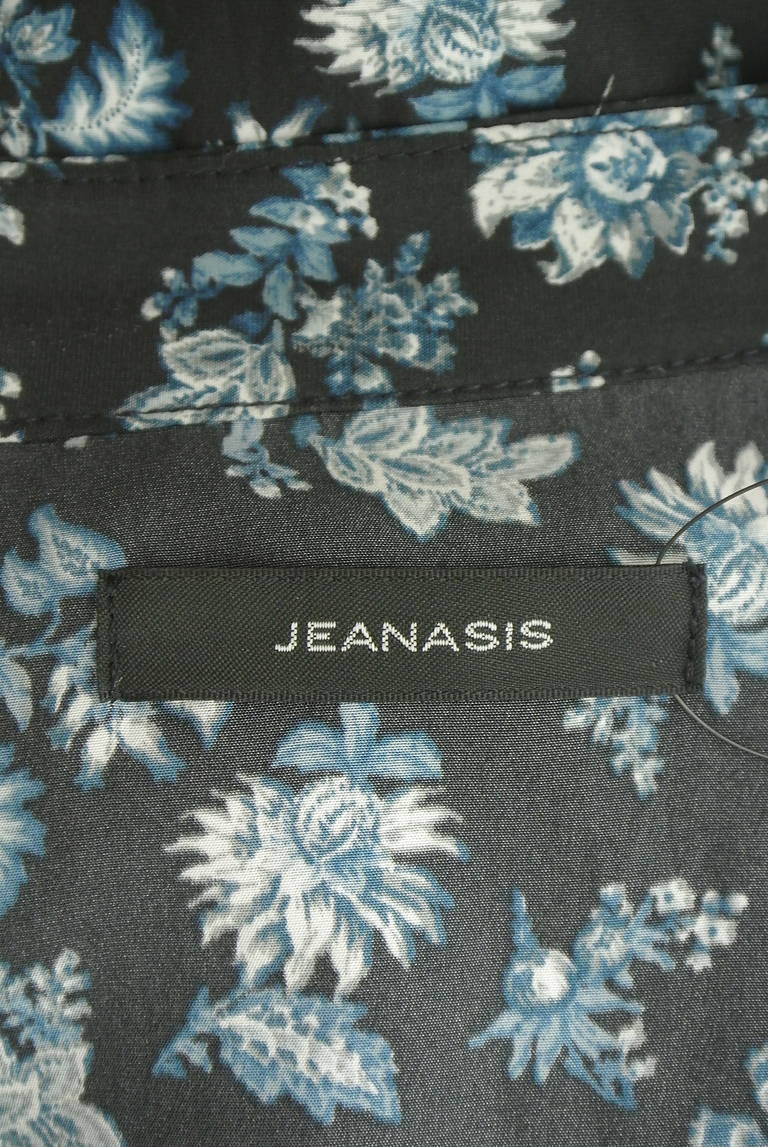 JEANASiS（ジーナシス）の古着「商品番号：PR10329615」-大画像6