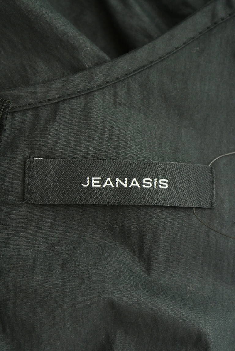 JEANASiS（ジーナシス）の古着「商品番号：PR10329619」-大画像6