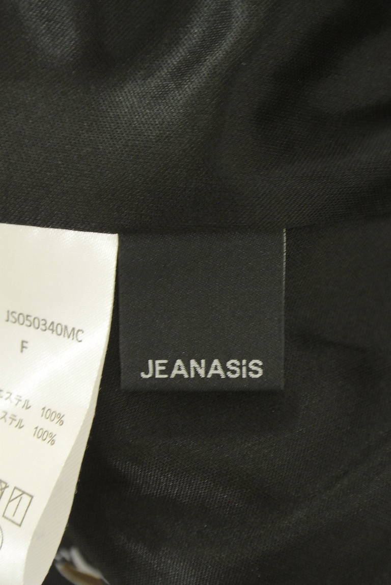 JEANASiS（ジーナシス）の古着「商品番号：PR10329621」-大画像6