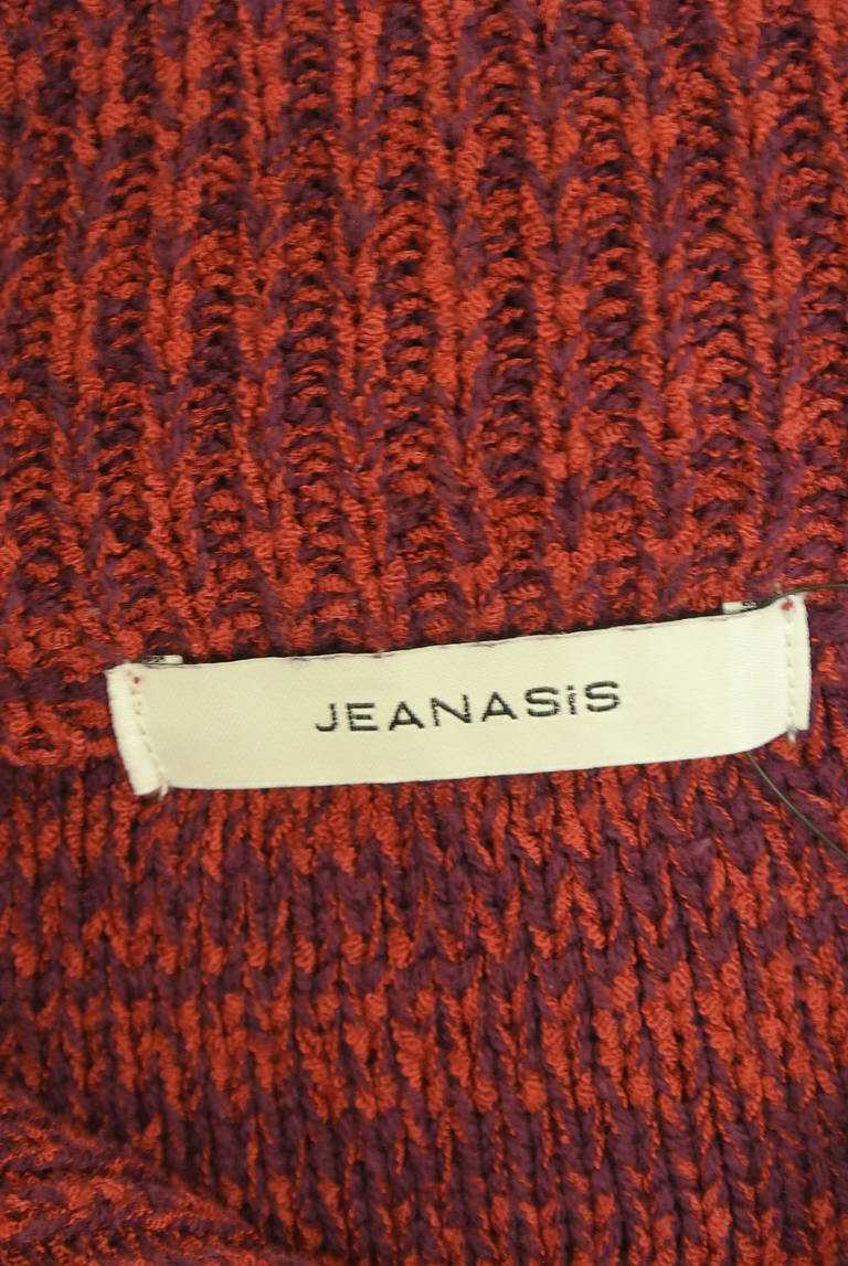 JEANASiS（ジーナシス）の古着「商品番号：PR10329622」-大画像6