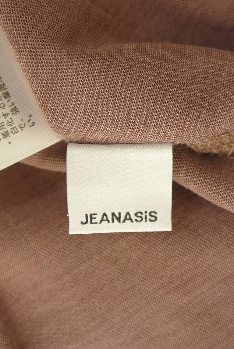 JEANASiS（ジーナシス）の古着「商品番号：PR10329626」-大画像6