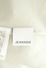 JEANASiS（ジーナシス）の古着「商品番号：PR10329627」-6