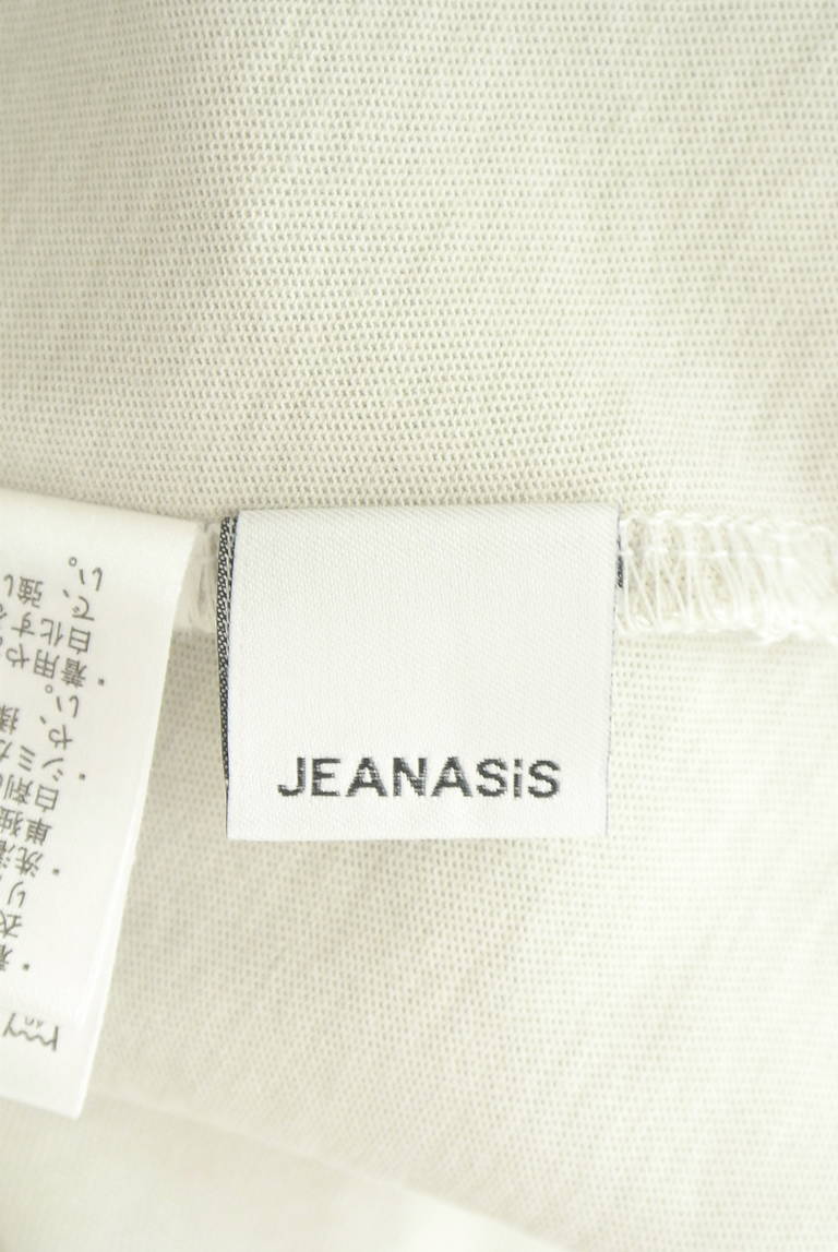 JEANASiS（ジーナシス）の古着「商品番号：PR10329627」-大画像6