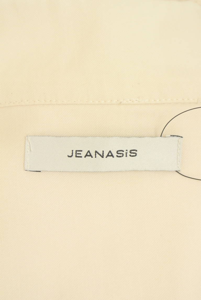 JEANASiS（ジーナシス）の古着「商品番号：PR10329631」-大画像6