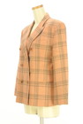 NICOLE CLUB（ニコルクラブ）の古着「商品番号：PR10329636」-3