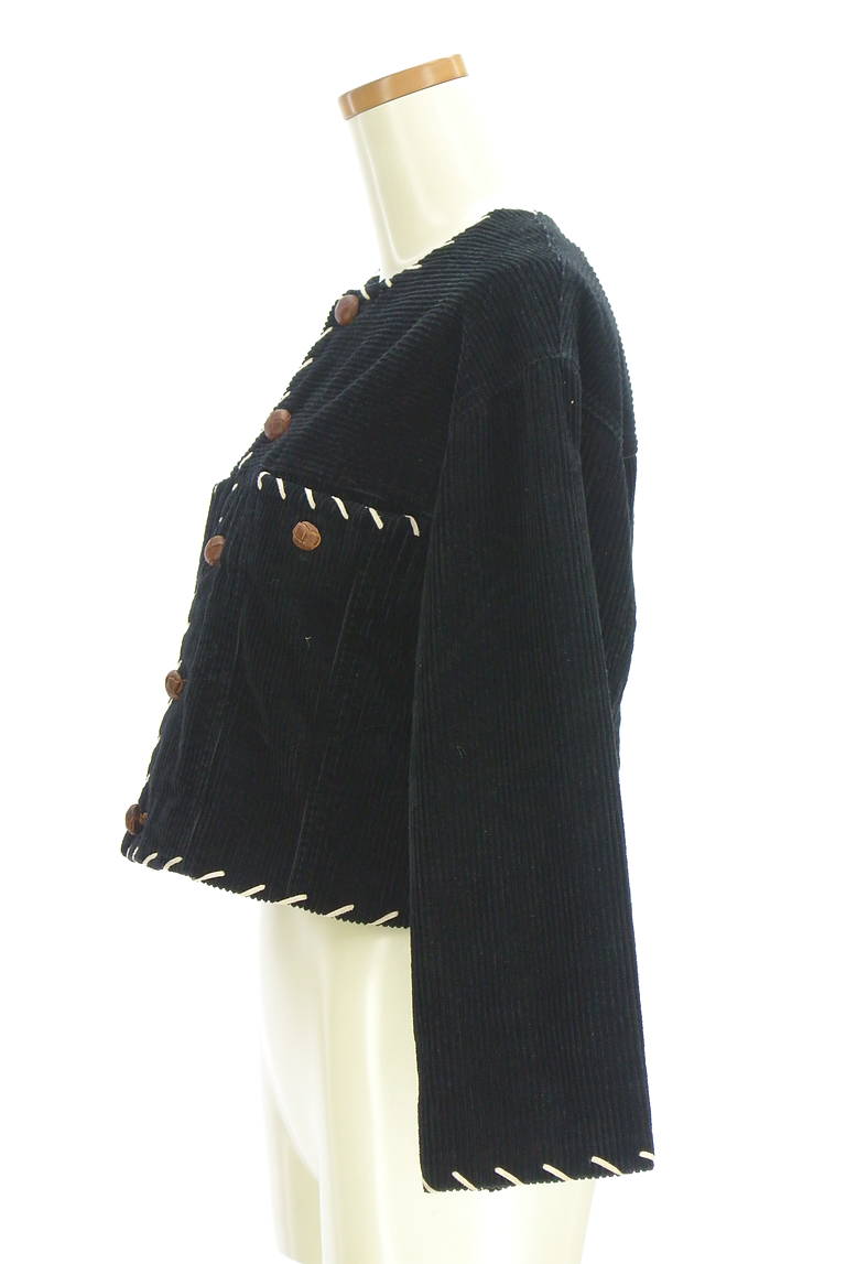 NICOLE CLUB（ニコルクラブ）の古着「商品番号：PR10329637」-大画像3