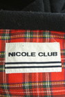 NICOLE CLUB（ニコルクラブ）の古着「商品番号：PR10329638」-6