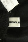 NICOLE CLUB（ニコルクラブ）の古着「商品番号：PR10329639」-6