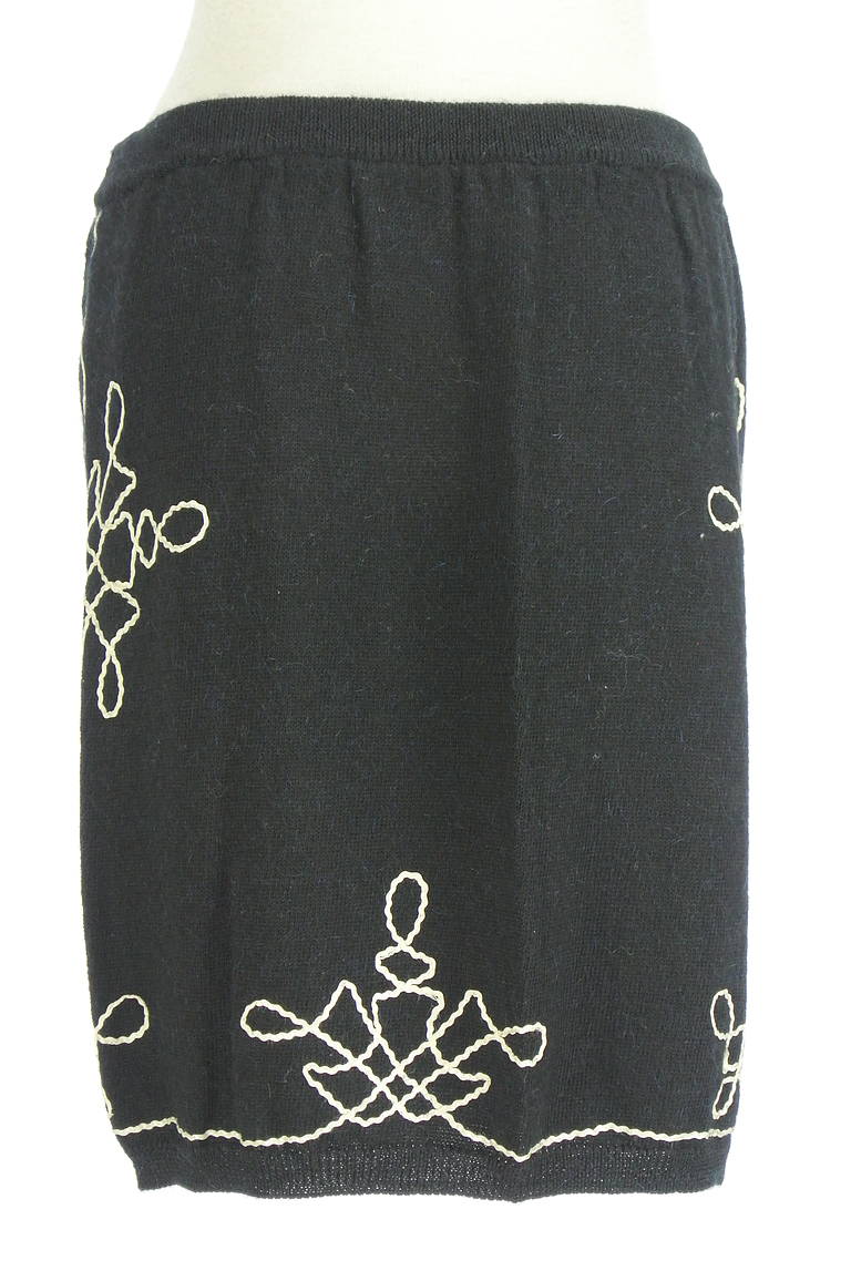 NICOLE CLUB（ニコルクラブ）の古着「商品番号：PR10329639」-大画像2