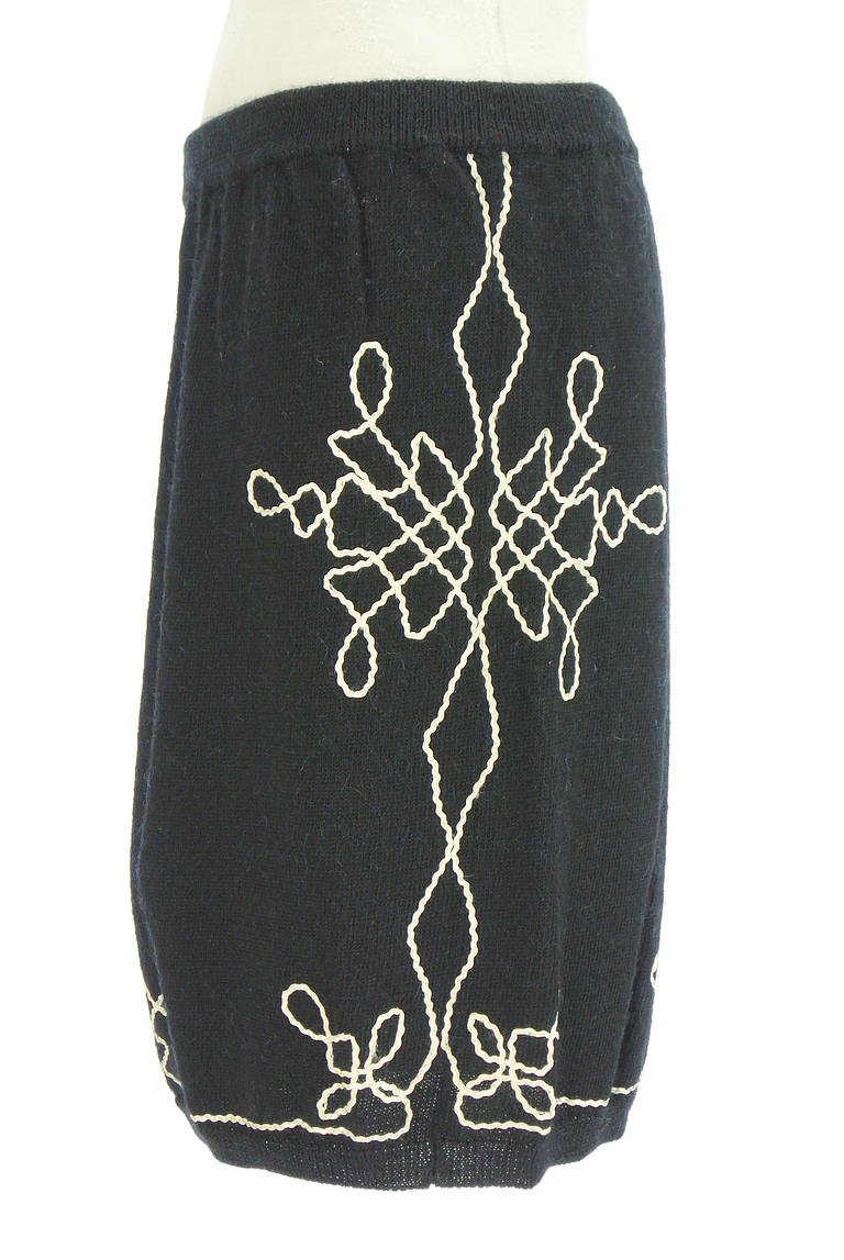 NICOLE CLUB（ニコルクラブ）の古着「商品番号：PR10329639」-大画像3