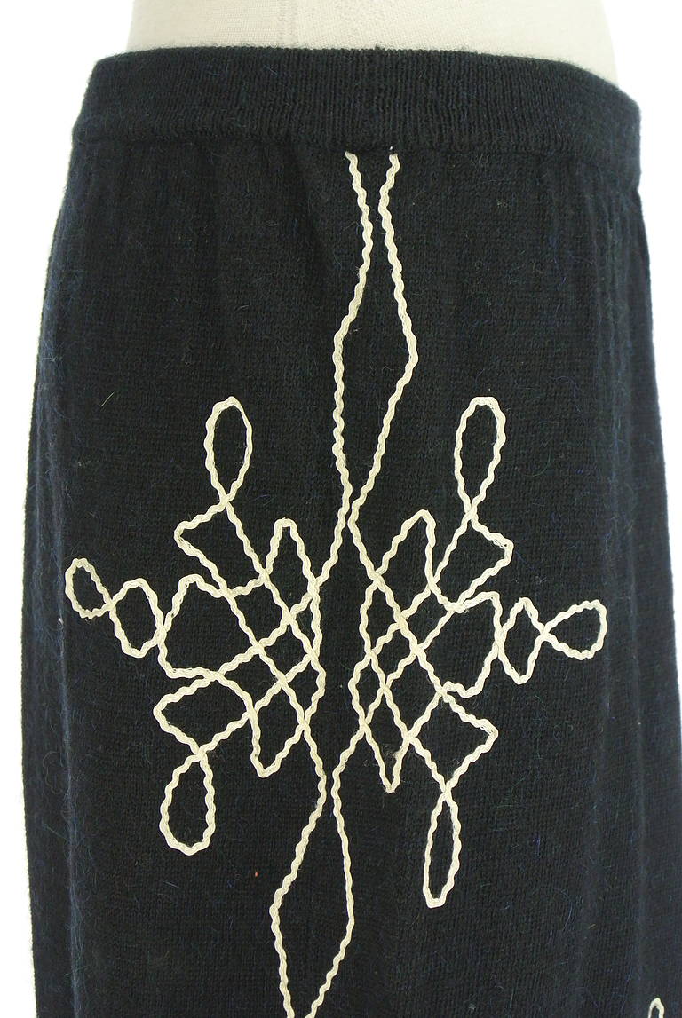 NICOLE CLUB（ニコルクラブ）の古着「商品番号：PR10329639」-大画像4