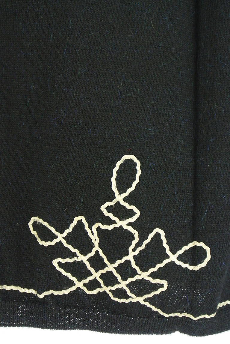 NICOLE CLUB（ニコルクラブ）の古着「商品番号：PR10329639」-大画像5