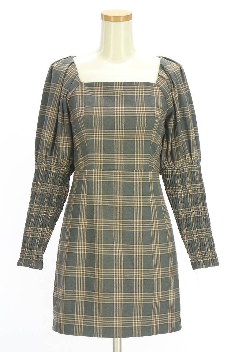 Darich（ダーリッチ）の古着「商品番号：PR10329642」-大画像1