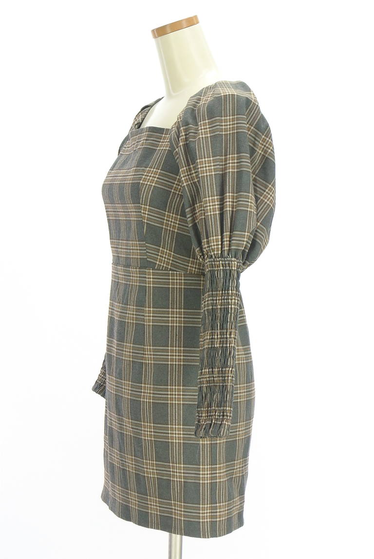 Darich（ダーリッチ）の古着「商品番号：PR10329642」-大画像3