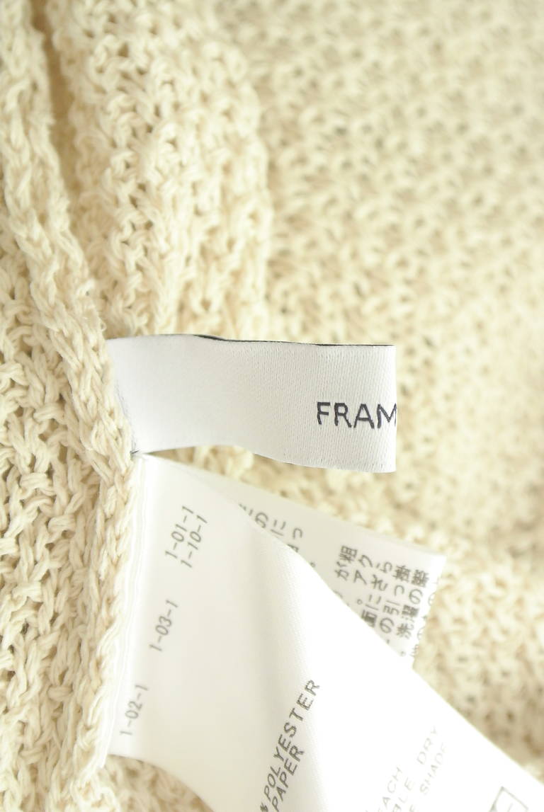 FRAMeWORK（フレームワーク）の古着「商品番号：PR10329647」-大画像6