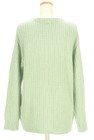 PROPORTION BODY DRESSING（プロポーションボディ ドレッシング）の古着「カーディガン・ボレロ」後ろ