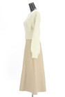 PROPORTION BODY DRESSING（プロポーションボディ ドレッシング）の古着「商品番号：PR10329652」-3