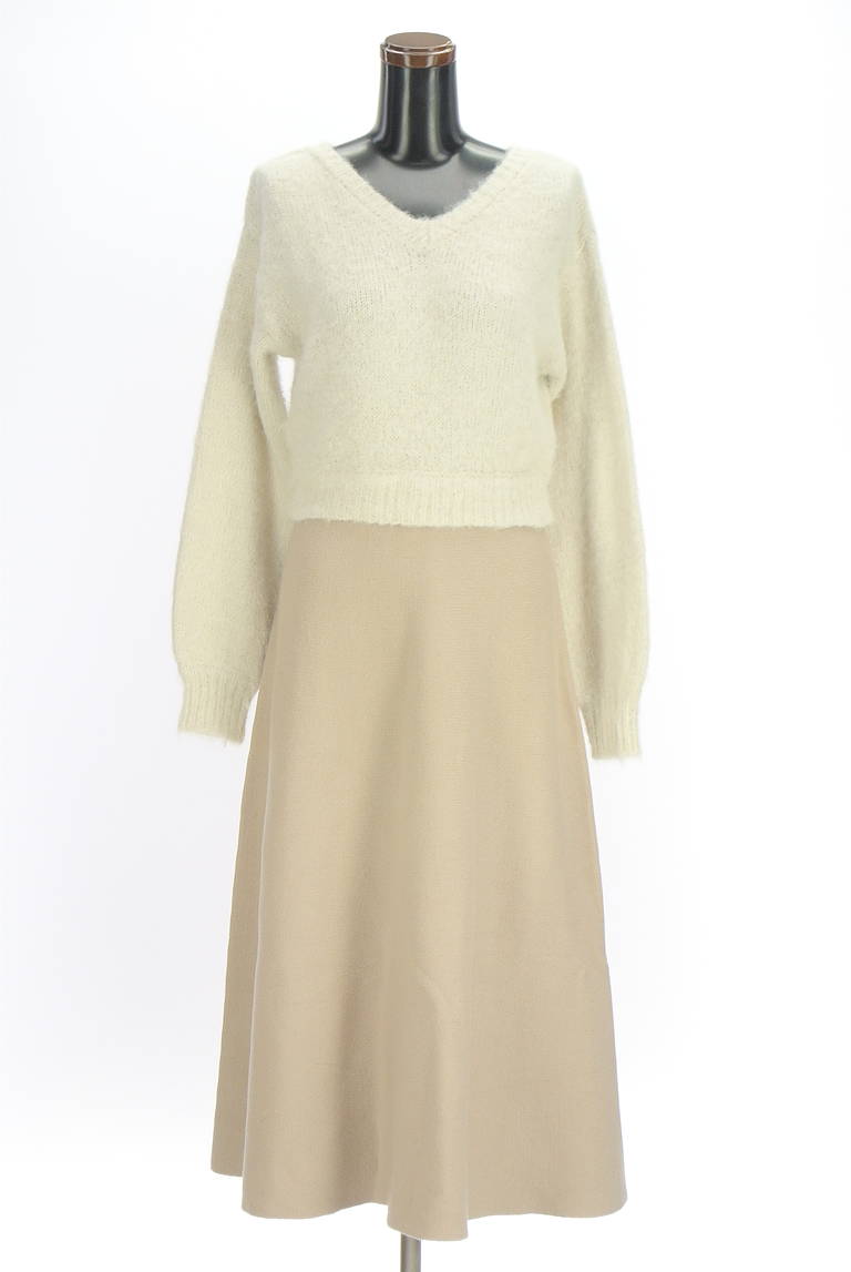 PROPORTION BODY DRESSING(プロポーションボディ ドレッシング)の古着「商品番号:PR10329652」-大画像1