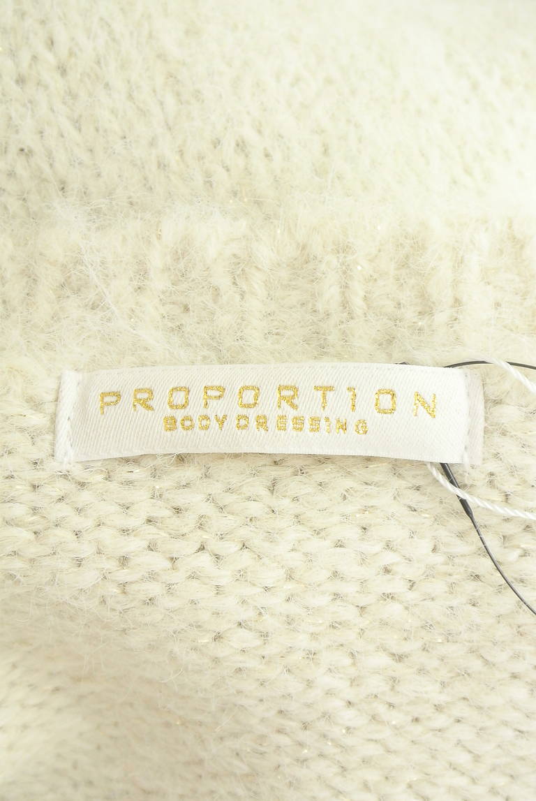 PROPORTION BODY DRESSING(プロポーションボディ ドレッシング)の古着「商品番号:PR10329652」-大画像6