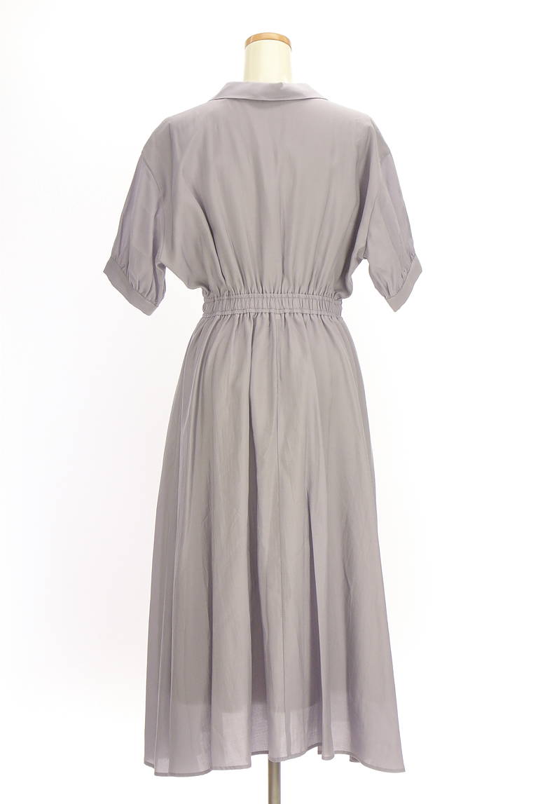 PROPORTION BODY DRESSING（プロポーションボディ ドレッシング）の古着「商品番号：PR10329653」-大画像2