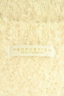 PROPORTION BODY DRESSING（プロポーションボディ ドレッシング）の古着「商品番号：PR10329654」-6