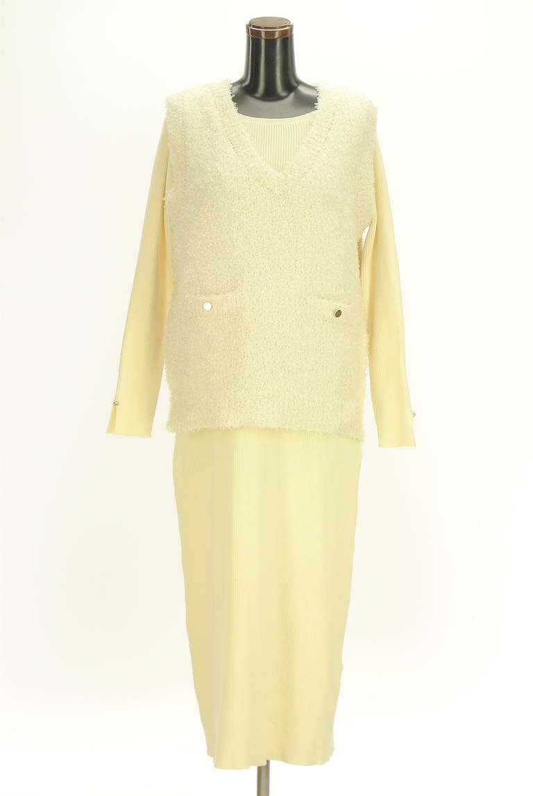 PROPORTION BODY DRESSING(プロポーションボディ ドレッシング)の古着「商品番号:PR10329654」-大画像1
