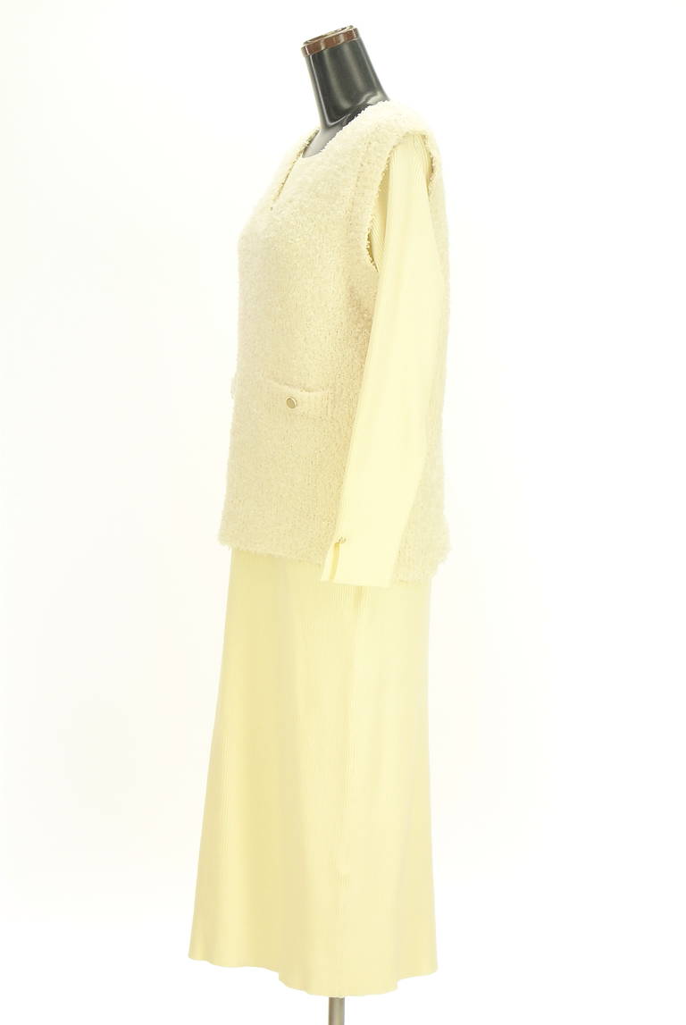 PROPORTION BODY DRESSING(プロポーションボディ ドレッシング)の古着「商品番号:PR10329654」-大画像3