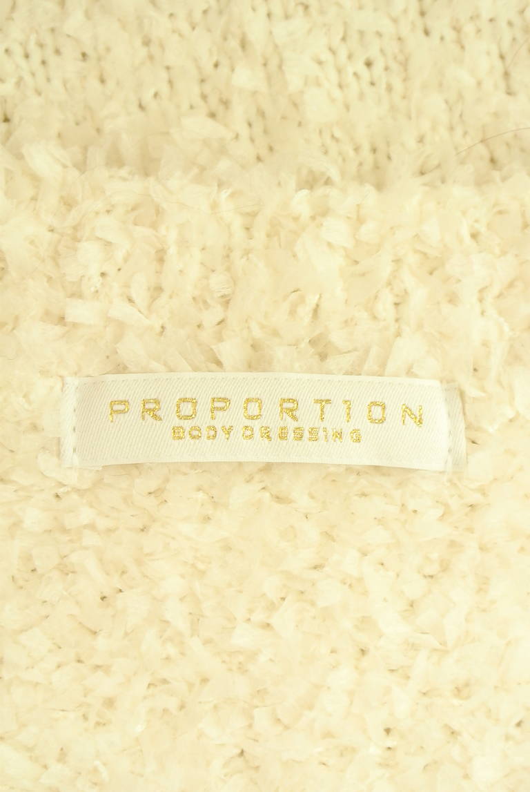 PROPORTION BODY DRESSING(プロポーションボディ ドレッシング)の古着「商品番号:PR10329654」-大画像6