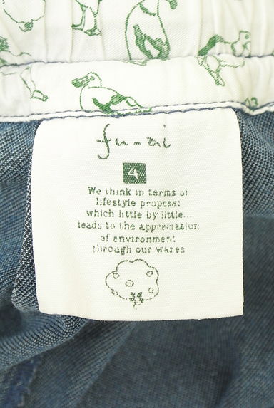 drug store's（ドラッグストアーズ）パンツ買取実績のブランドタグ画像